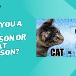 are you dog or cat person